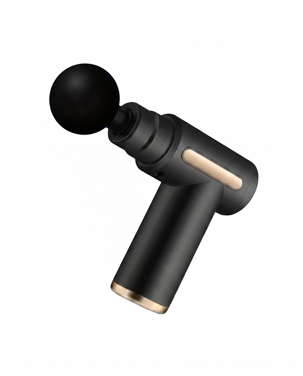 RecoveryGun™ | Pistola de Masaje Muscular de Percusión