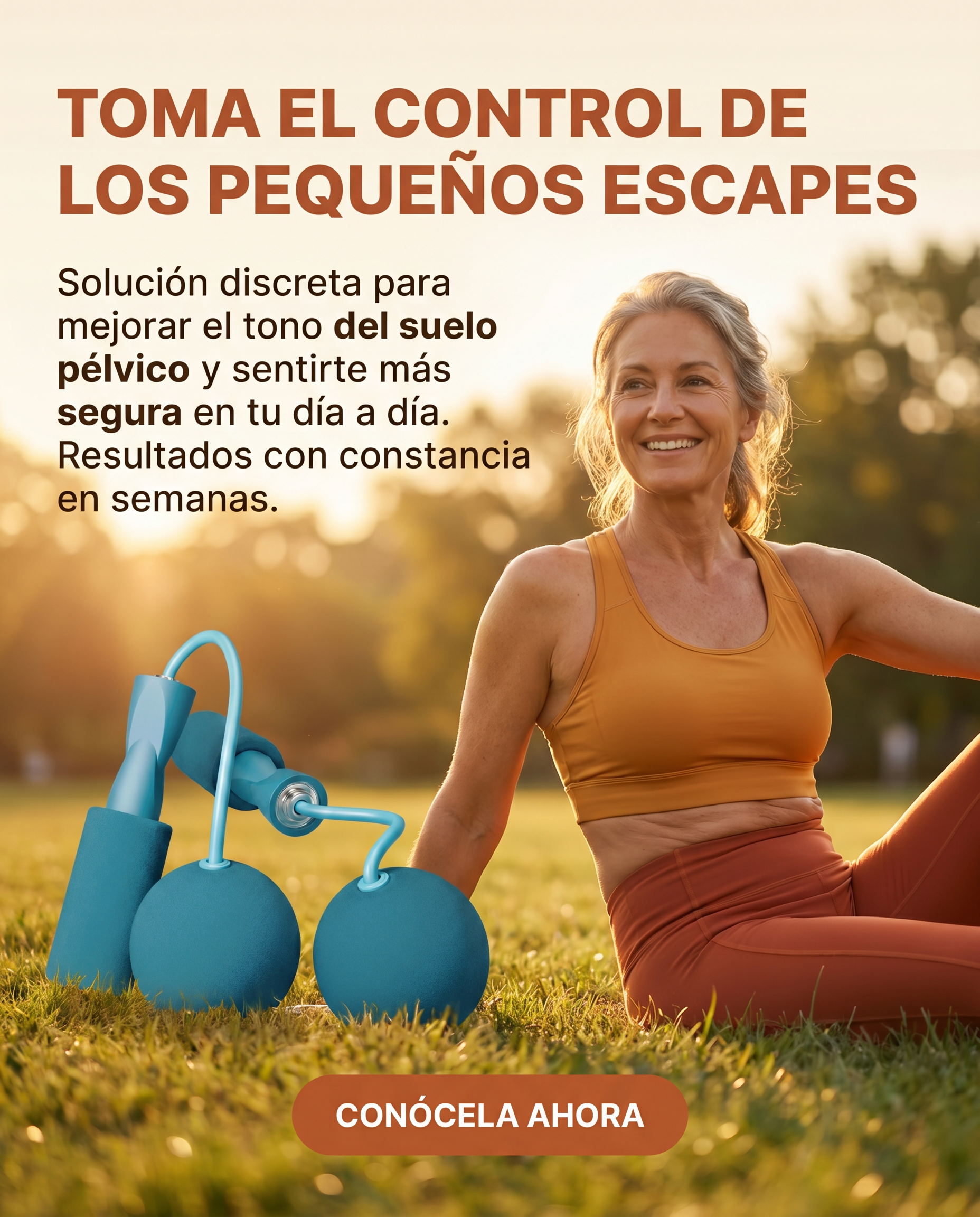 AirJump Pro™ | Comba Inteligente Sin Cuerda con Peso